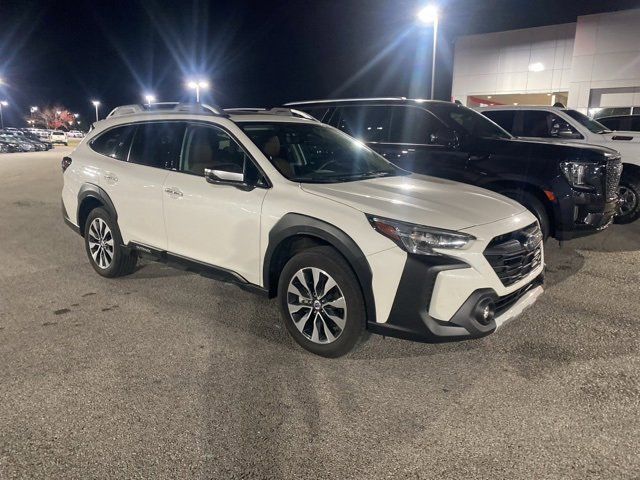 2023 Subaru Outback Touring XT