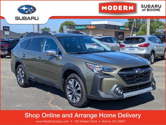 2023 Subaru Outback Touring XT