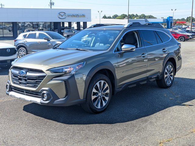 2023 Subaru Outback Touring XT