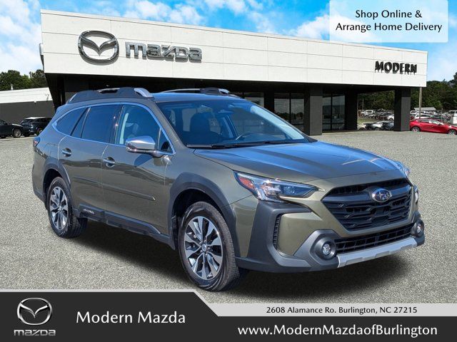 2023 Subaru Outback Touring XT