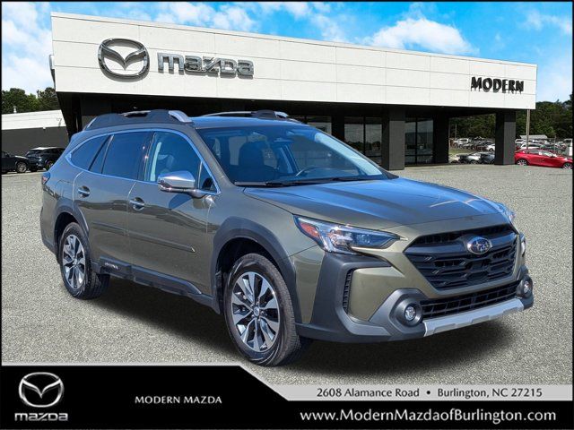 2023 Subaru Outback Touring XT