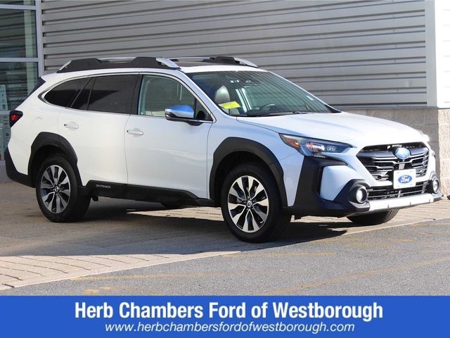 2023 Subaru Outback Touring XT