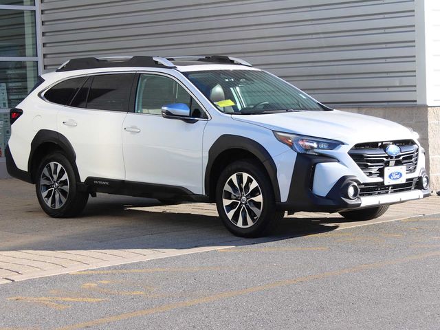 2023 Subaru Outback Touring XT