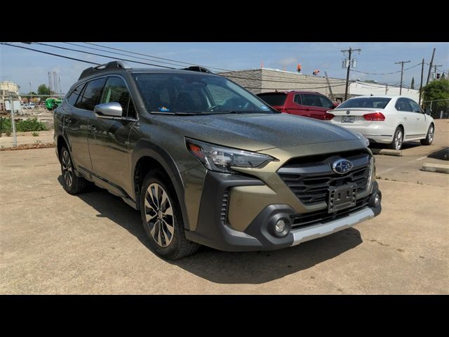 2023 Subaru Outback Touring XT