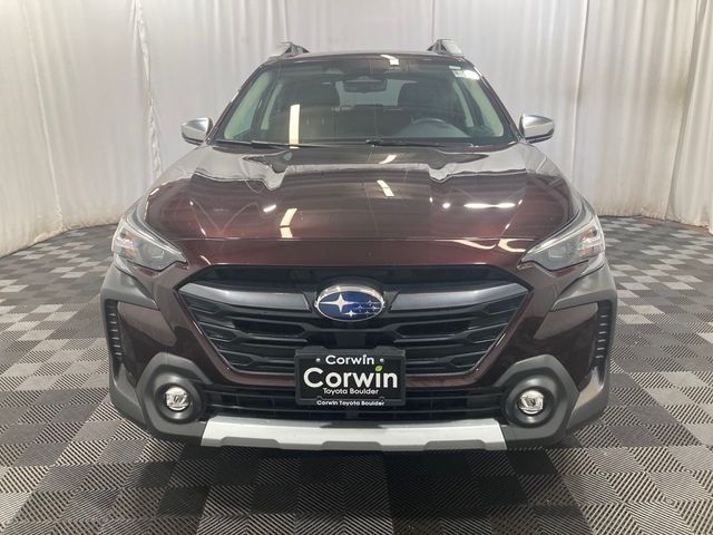 2023 Subaru Outback Touring XT