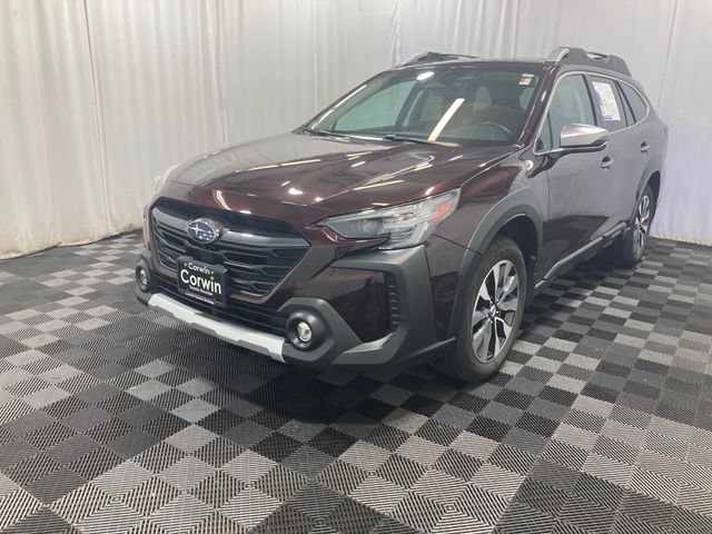 2023 Subaru Outback Touring XT