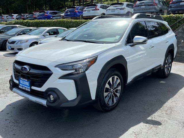 2023 Subaru Outback Touring XT