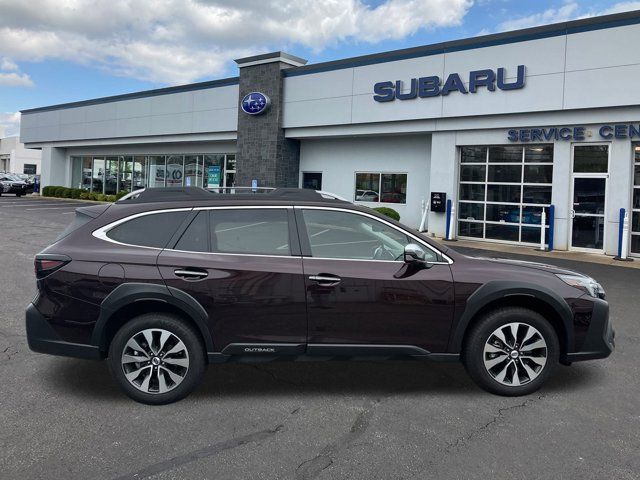 2023 Subaru Outback Touring XT