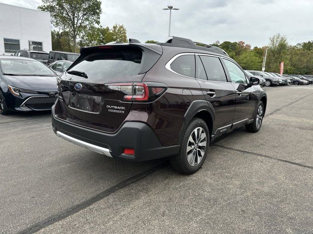 2023 Subaru Outback Touring XT