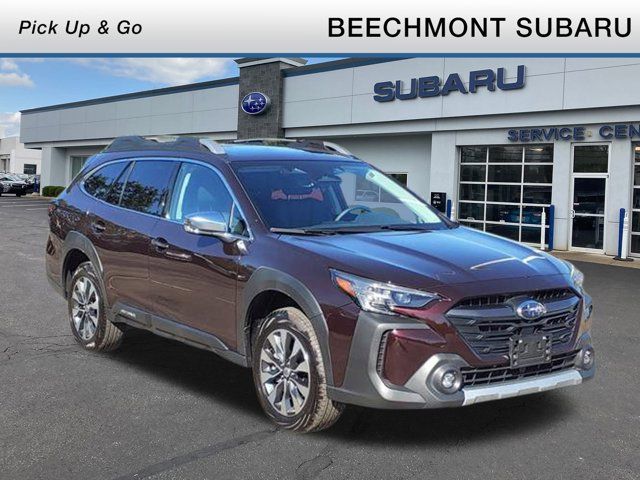 2023 Subaru Outback Touring XT