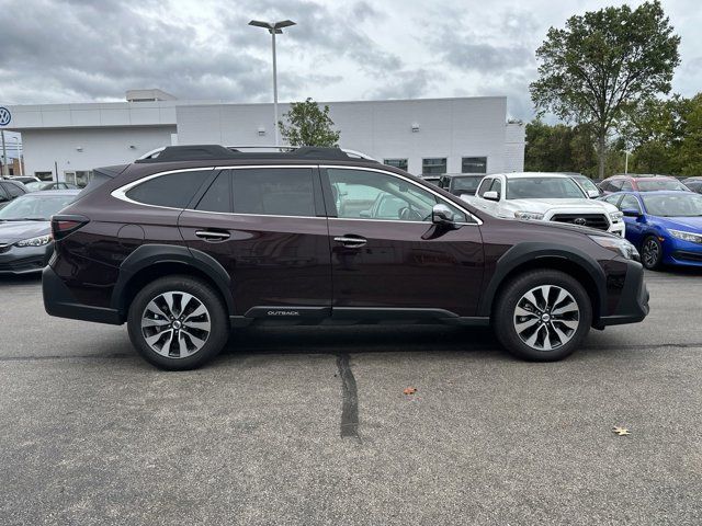 2023 Subaru Outback Touring XT