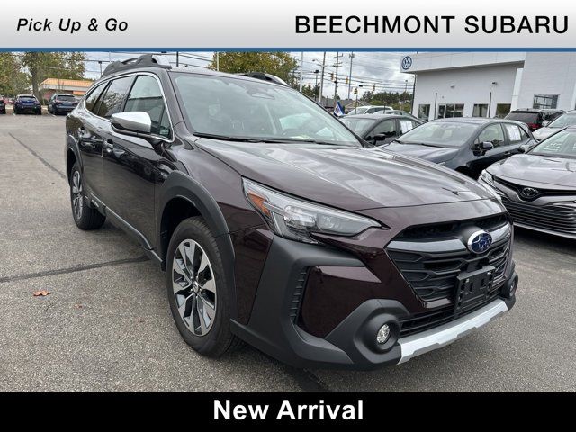 2023 Subaru Outback Touring XT