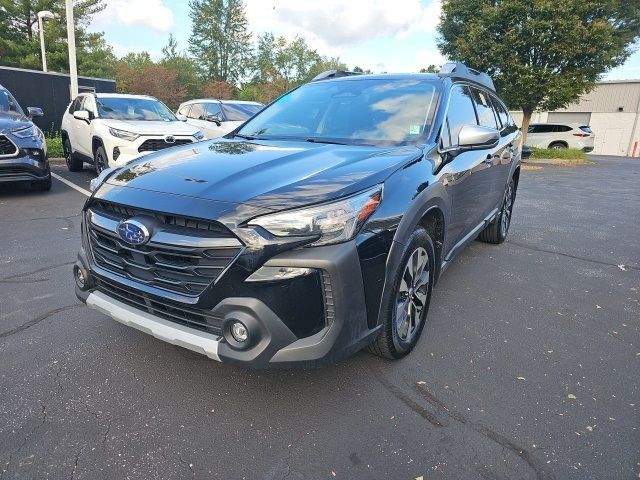 2023 Subaru Outback Touring XT