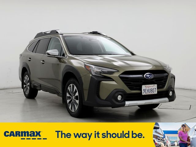 2023 Subaru Outback Touring XT