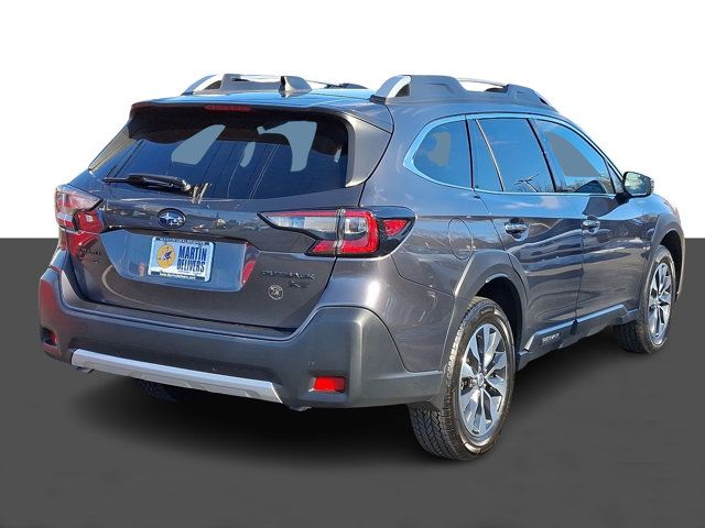 2023 Subaru Outback Touring XT