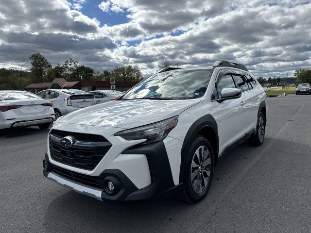 2023 Subaru Outback Touring XT