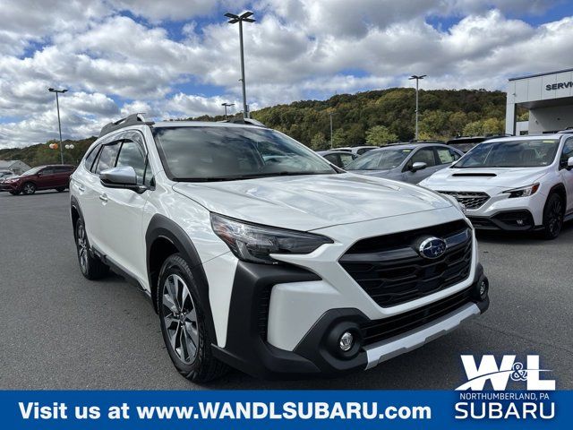 2023 Subaru Outback Touring XT