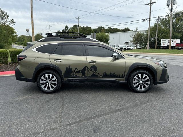 2023 Subaru Outback Touring XT