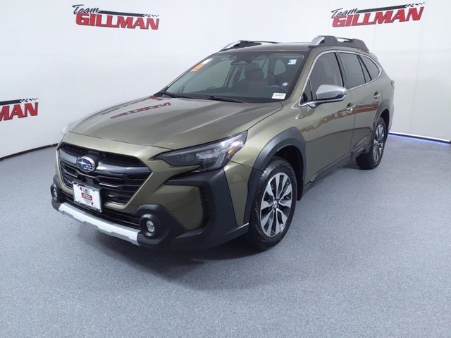 2023 Subaru Outback Touring XT