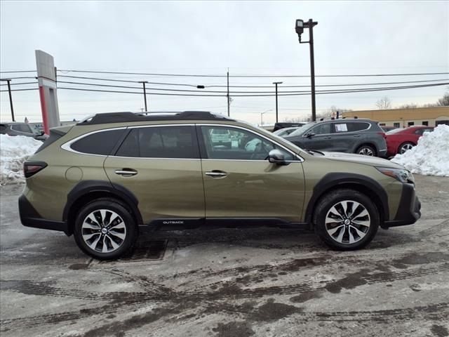 2023 Subaru Outback Touring XT