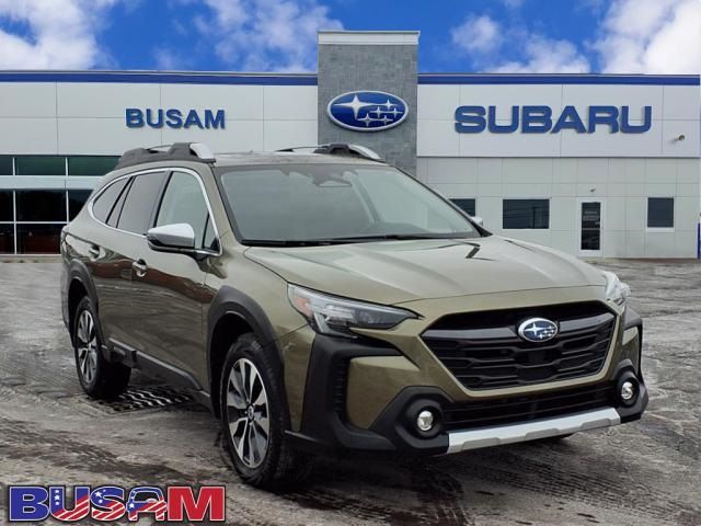 2023 Subaru Outback Touring XT