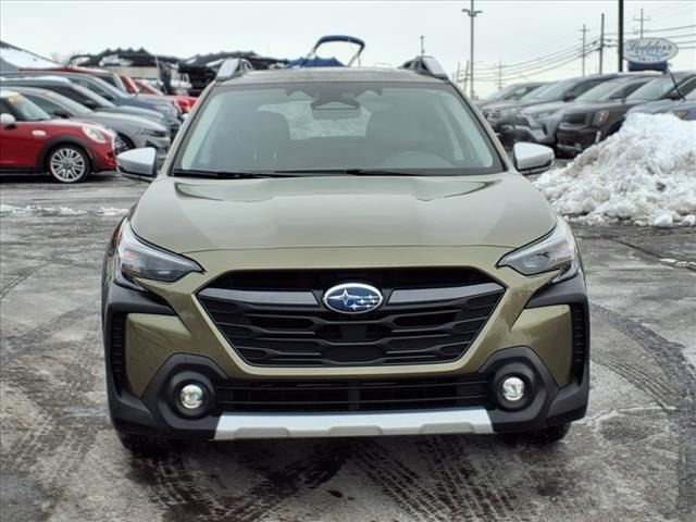 2023 Subaru Outback Touring XT