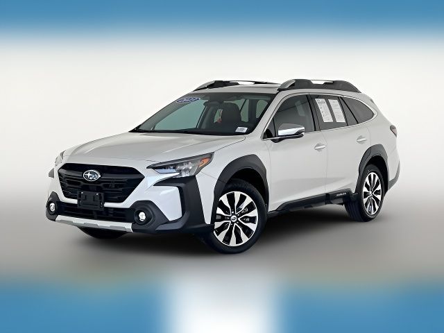 2023 Subaru Outback Touring XT