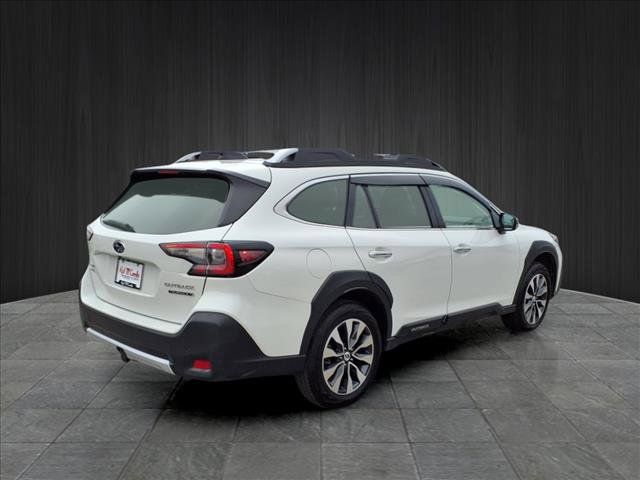 2023 Subaru Outback Touring XT