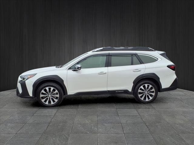 2023 Subaru Outback Touring XT