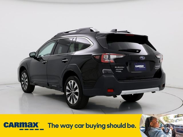 2023 Subaru Outback Touring XT