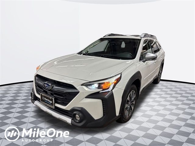 2023 Subaru Outback Touring XT