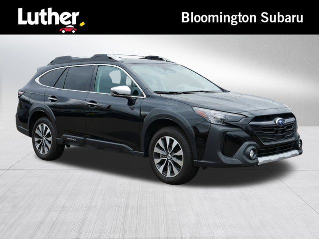 2023 Subaru Outback Touring XT