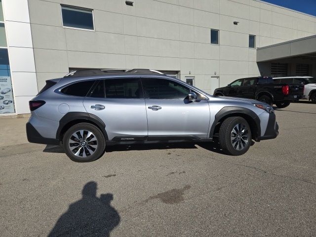 2023 Subaru Outback Touring XT