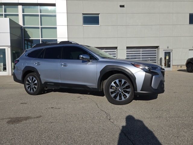 2023 Subaru Outback Touring XT