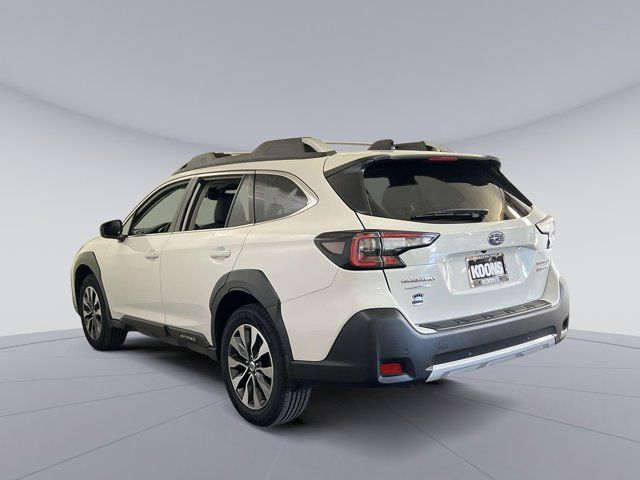 2023 Subaru Outback Touring XT