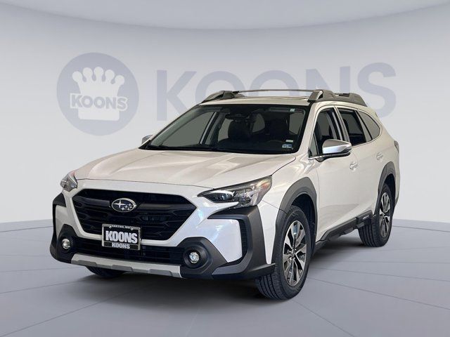 2023 Subaru Outback Touring XT