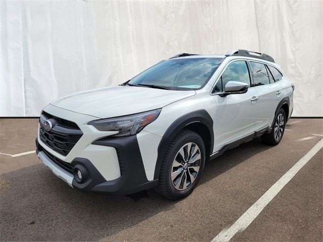 2023 Subaru Outback Touring XT