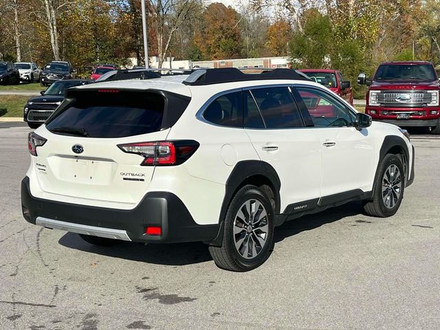 2023 Subaru Outback Touring XT