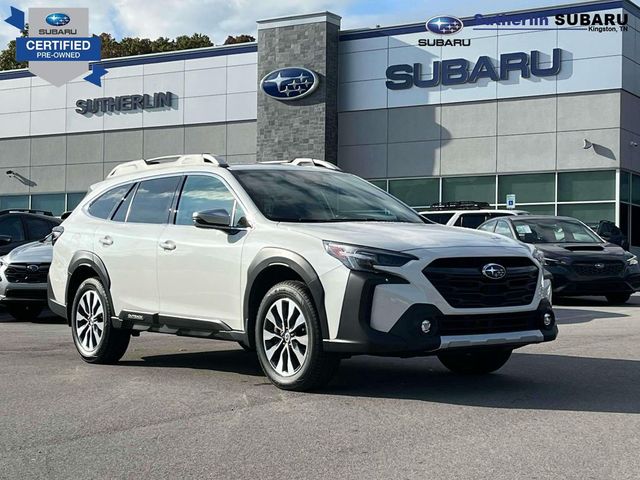 2023 Subaru Outback Touring XT