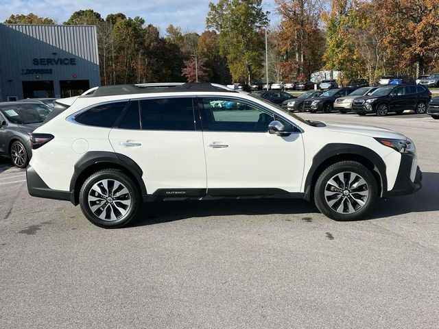 2023 Subaru Outback Touring XT