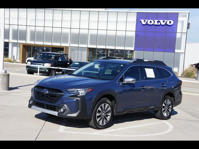 2023 Subaru Outback Touring XT