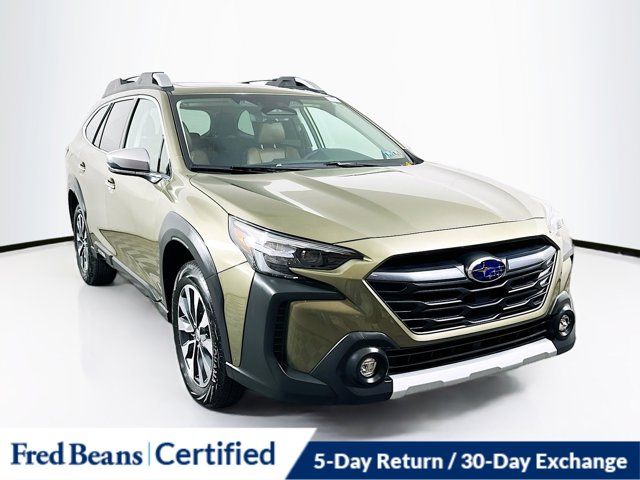 2023 Subaru Outback Touring XT