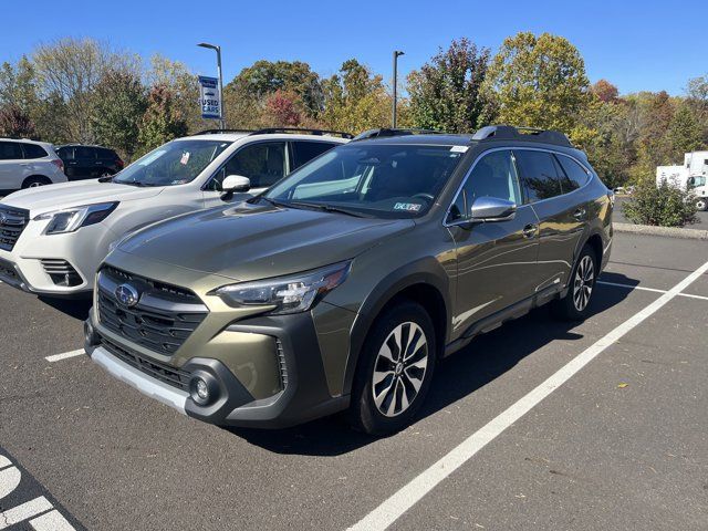 2023 Subaru Outback Touring XT