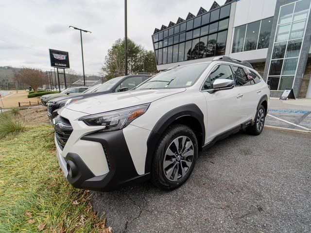 2023 Subaru Outback Touring XT