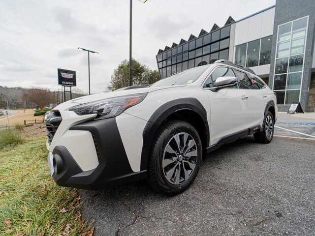 2023 Subaru Outback Touring XT