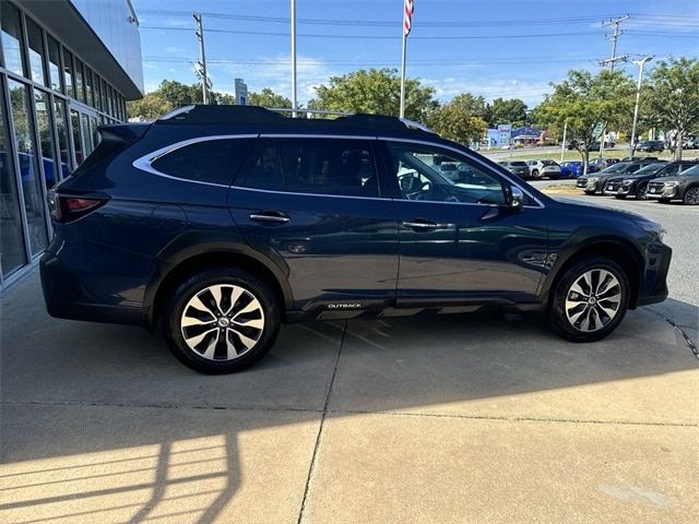 2023 Subaru Outback Touring XT