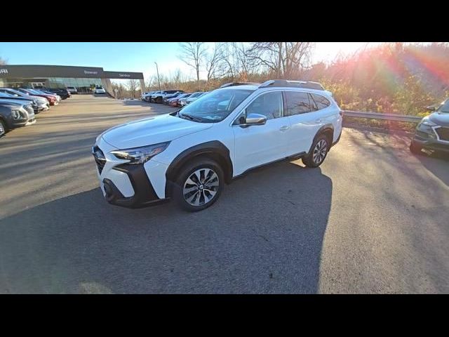 2023 Subaru Outback Touring XT