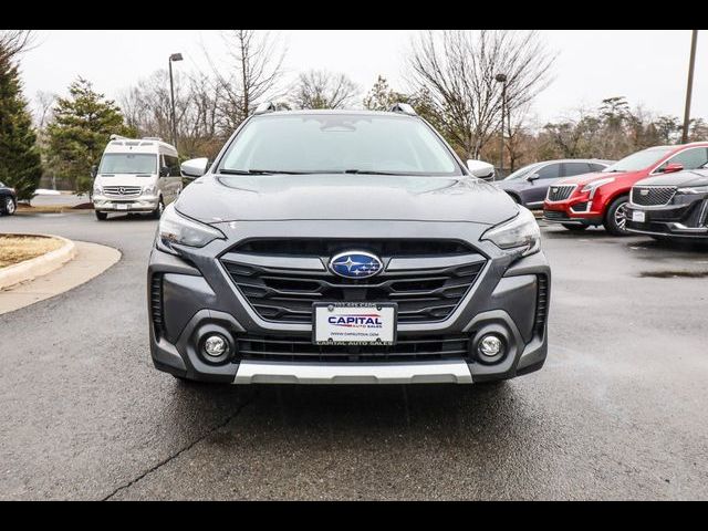 2023 Subaru Outback Touring XT