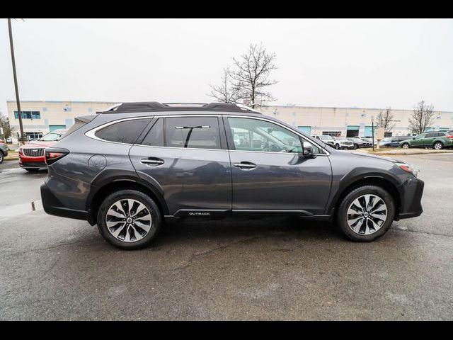 2023 Subaru Outback Touring XT