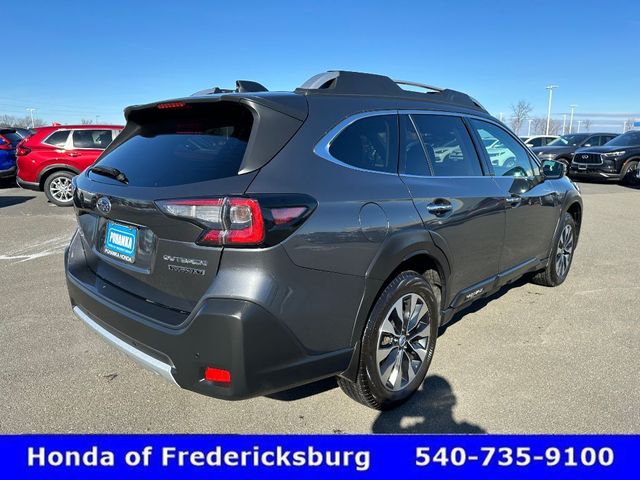 2023 Subaru Outback Touring XT